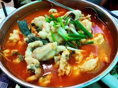 -黔人百味.贵州菜