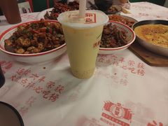 -堂瓦里·33年传统赣菜(第一街区店)