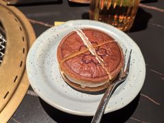 -厚贞日式烤肉(浦东汇智店)