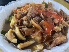 -小草糖水(海棠村店)