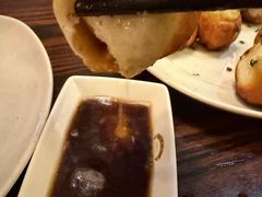 -哑巴生煎(临顿路店)