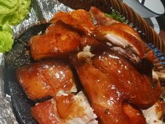 -凤凰山斑鱼馆(恭城店)