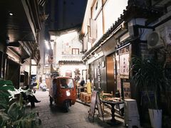 -夏记粉店(黄兴路步行街店)