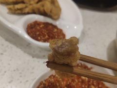 -水碾河刘老大串串香(水碾河路店)