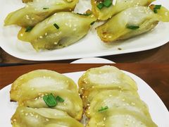 -小姜锅贴(凤凰街店)