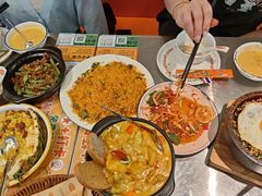 -小小集渔·泰式大排档(太古里香槟店)