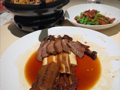 -侨美食家·粤菜(体育西路店)