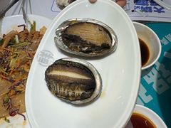 -大锅强·蒸海鲜青岛菜(金沙滩店)