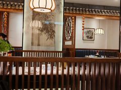 -徽韵人家·传承正宗徽菜(牡丹园店)