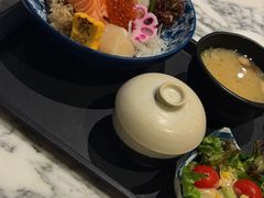 -家贺屋刺身寿司专门店
