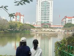 -厦门大学(思明校区)