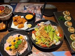 -京鹿料理(荟聚店)
