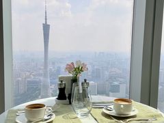-广州四季酒店·意珍·意式自助餐