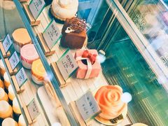 -格兰西点(淘金店)