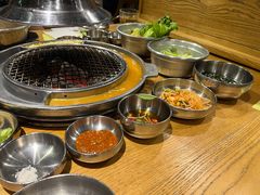 -姜虎东白丁烤肉(银泰中心in99店)