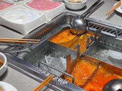 -海底捞火锅(塘厦天虹店)