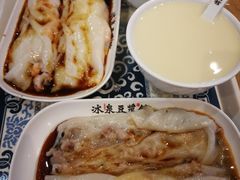 -冰泉豆浆馆(阳朔店)