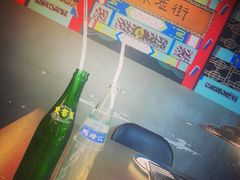 -江合勇丹东兄弟小串海鲜烧烤(总店)