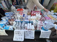-东仓门早市