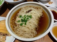 -苏小柳手工点心(人民广场分院)