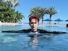 -深圳大梅沙京基洲际度假酒店