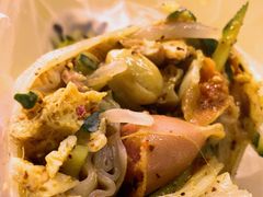 -安徽阜阳卷馍(西单店)