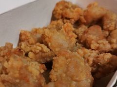 劲爆鸡米花-尊宝比萨(江南豪园店)