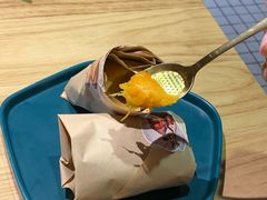 冰火小红薯-炖物24章·顺时轻养茶(杭州保利时光里店)