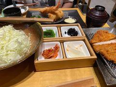 -胜博殿日式炸猪排(西红门店)