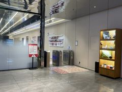 -好恒健身(北市白云店)