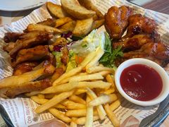 -米兰西点(辽阳店)