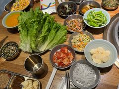 -汉拿山(北京上地华联店)