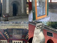 -南阳卧龙岗武侯祠