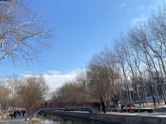 -元大都城垣遗址公园