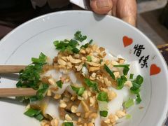 葱油拌粉-盟重烧烤(高正街店)