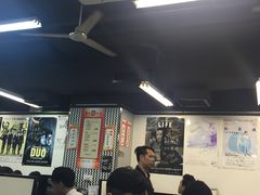 大堂-华星冰室(湾仔店)