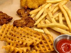 -必胜客(和谐广场店)