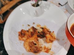 -海上食代(赣江新天地店)