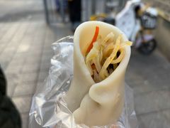 -张果佬年糕卷(科巷店)