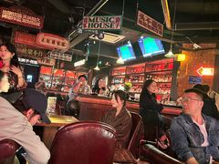 -音乐房子·Vintage Live Bar(玉林总店)