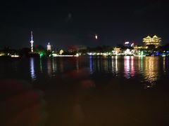 -凤城河风景区