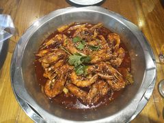 -槐店王婆大虾(开发区店)