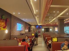 -蝎王府羊蝎子(虎坊桥总店)