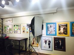 -梵梦影像馆(绿博园店)