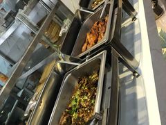 -家里婆自助水饺(振华路店)