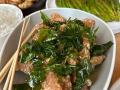 -隅乐胡椒虾·台湾菜·团建(皇岗店)