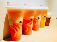 -喜茶(上海正大广场店)