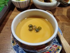 炖蛋-岚山日本料理(珠江新城店)
