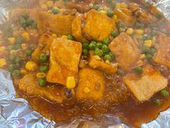 -梁记粥铺(应山店)