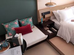 -广州永庆坊瞻云精选酒店